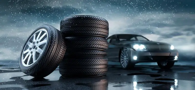 Best Tires For Rain