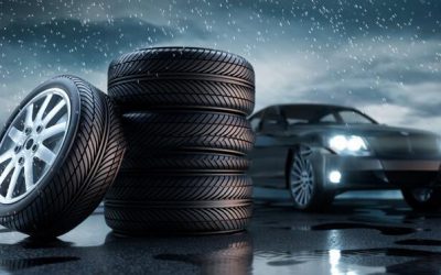 The 10 Best Tires For Rain in 2022 – No More Hydroplaning Issues