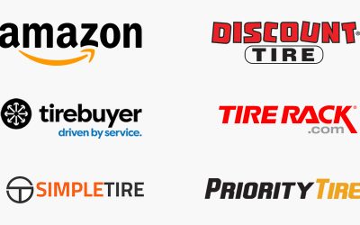 Best Place To Buy Tires Online – Get Your Need By One Click