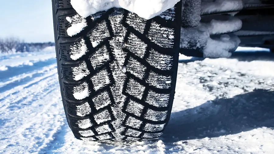 Best Winter Tire