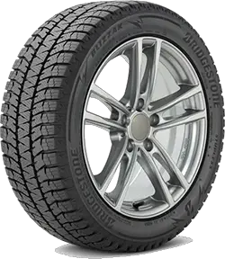 Bridgestone Blizzak WS90