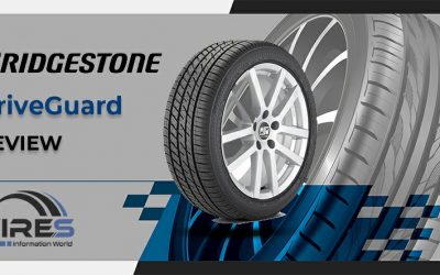 Bridgestone DriveGuard Tire Review – The Ultimate Guide
