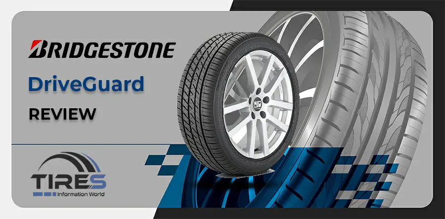 Bridgestone DriveGuard reviews