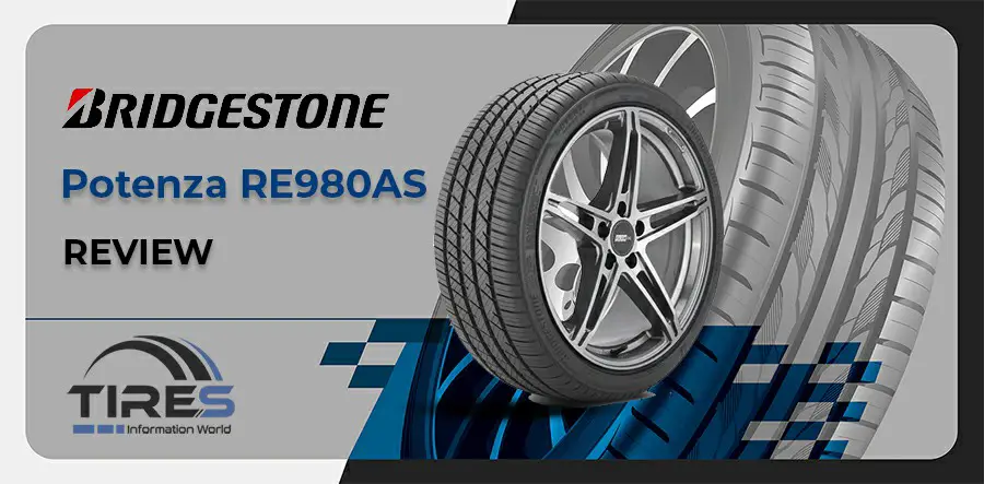 Bridgestone Potenza RE980AS reviews