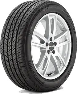 Bridgestone Turanza QuietTrack