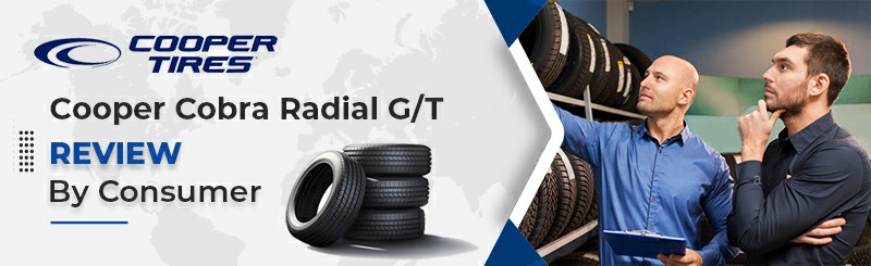Cobra Radial GT ratings by consumer