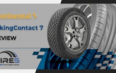 Continental VikingContact 7 Tire Review & Ratings