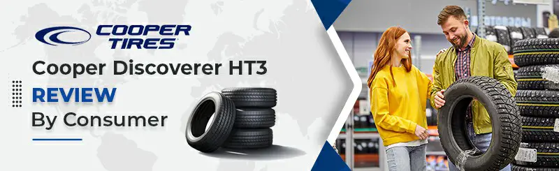 Discoverer HT3 ratings by consumer