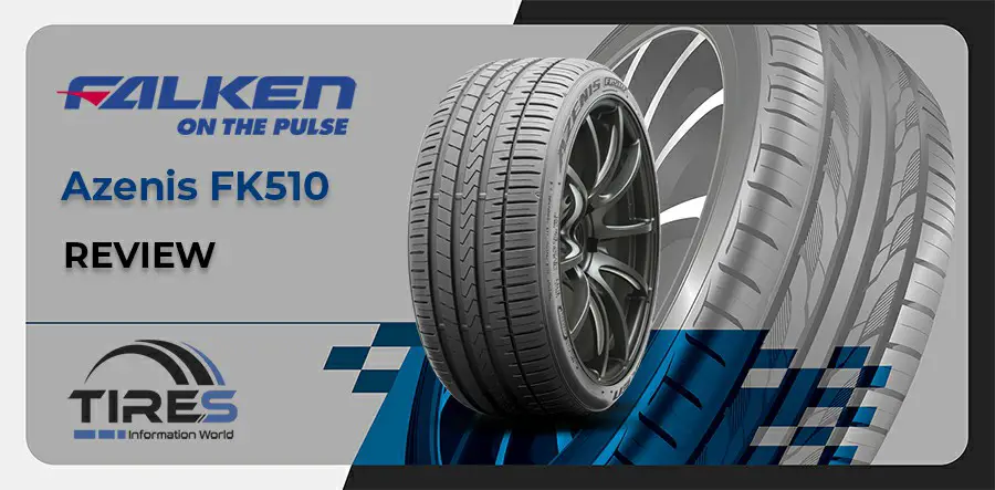 Falken Azenis FK510 reviews