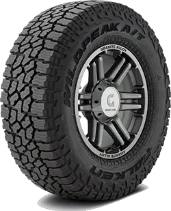 Top 10 Best Tires For Jeep Wrangler Daily Driver in 2023