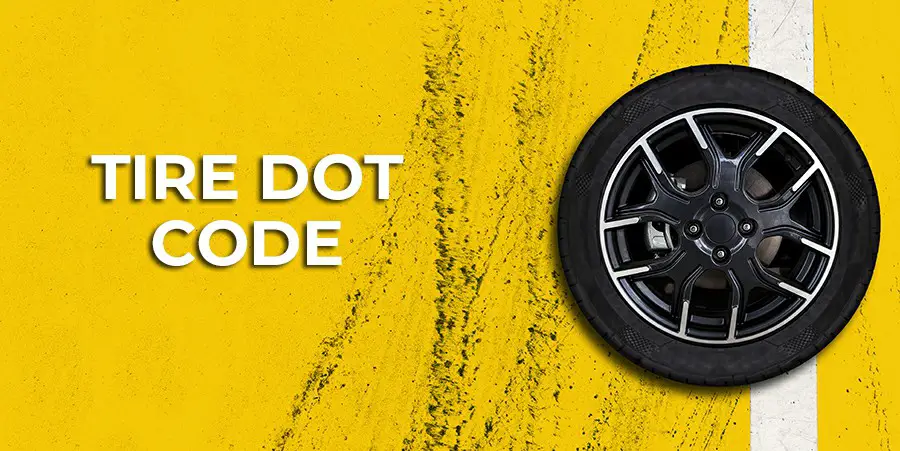how to read tire date code