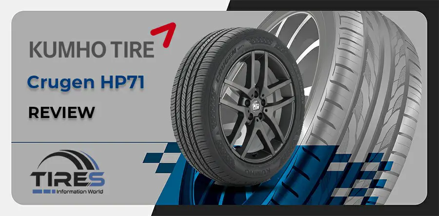 Kumho Crugen Premium Review