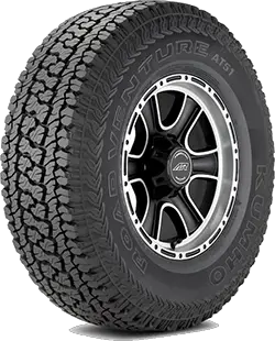 Top 10 Best Tires For Jeep Wrangler Daily Driver in 2023