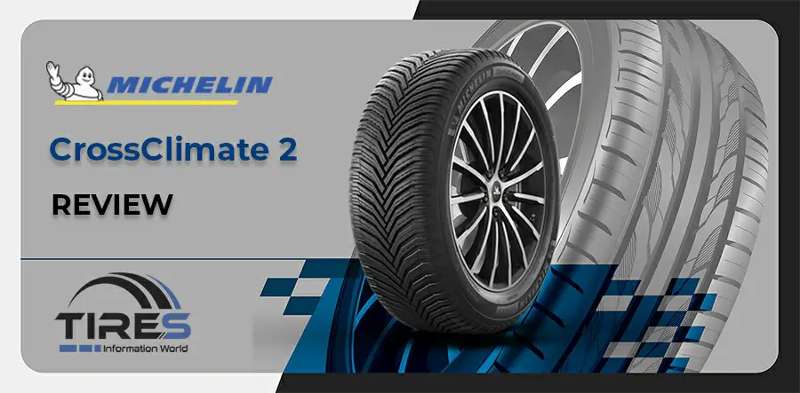 Michelin CrossClimate 2 reviews