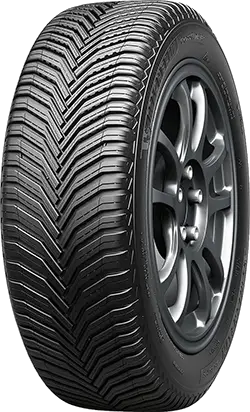 Michelin CrossClimate 2