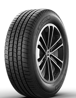 Michelin Defender LTX MS