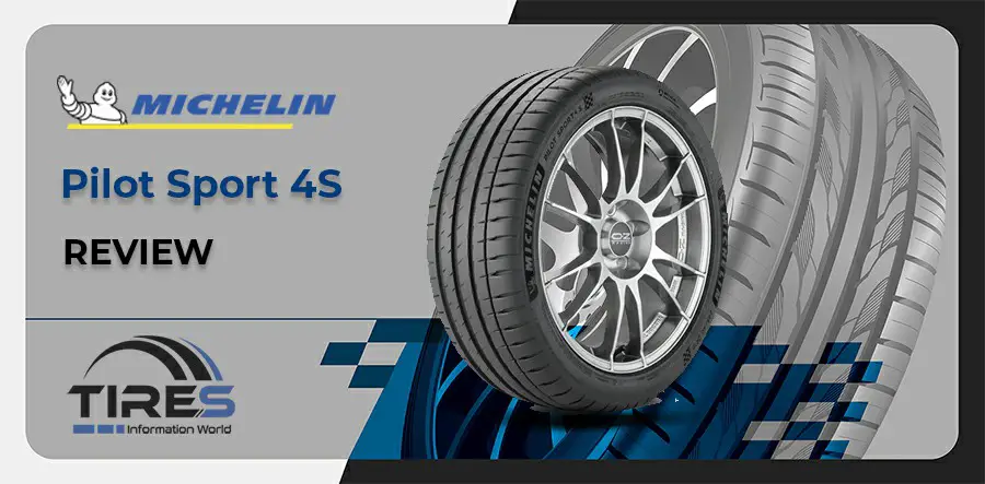 Michelin Pilot Sport 4S reviews