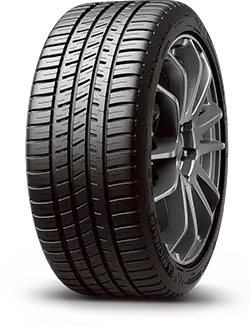 Michelin Pilot Sport AS 3+