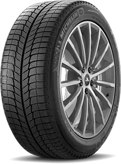 Michelin X-Ice Xi3