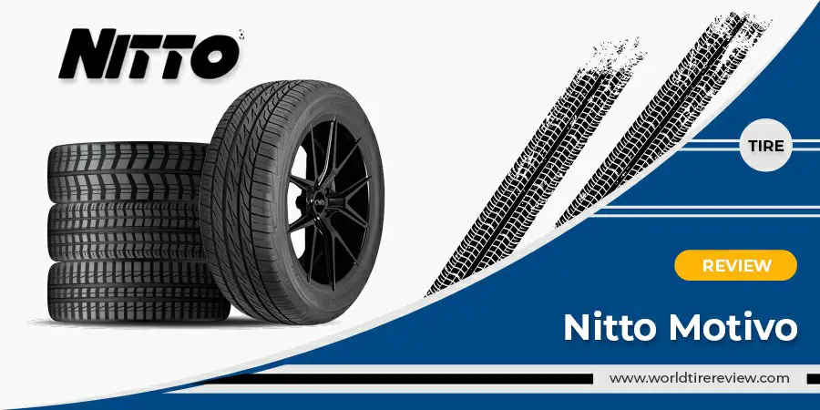 Nitto Motivo reviews