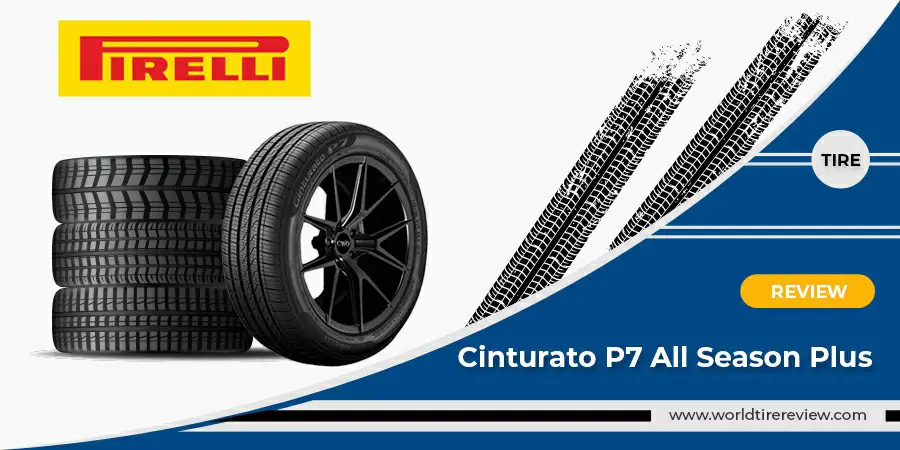 Pirelli Cinturato P7 All Season Plus reviews