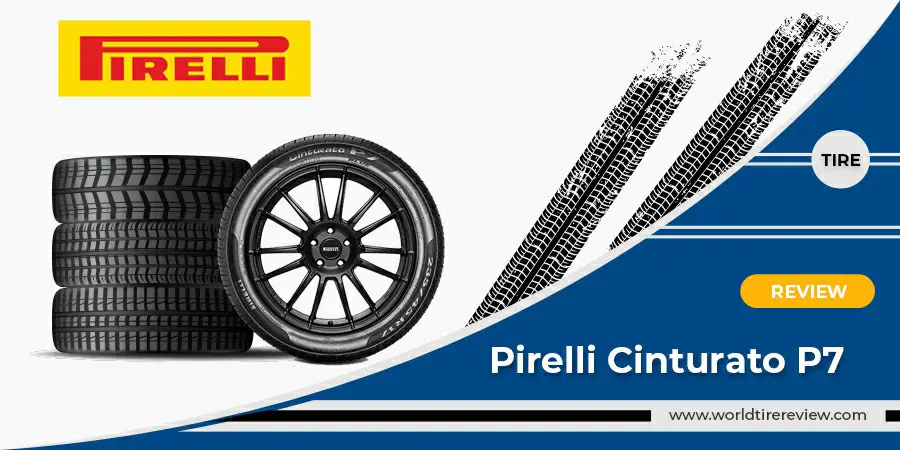 Pirelli Cinturato P7 reviews
