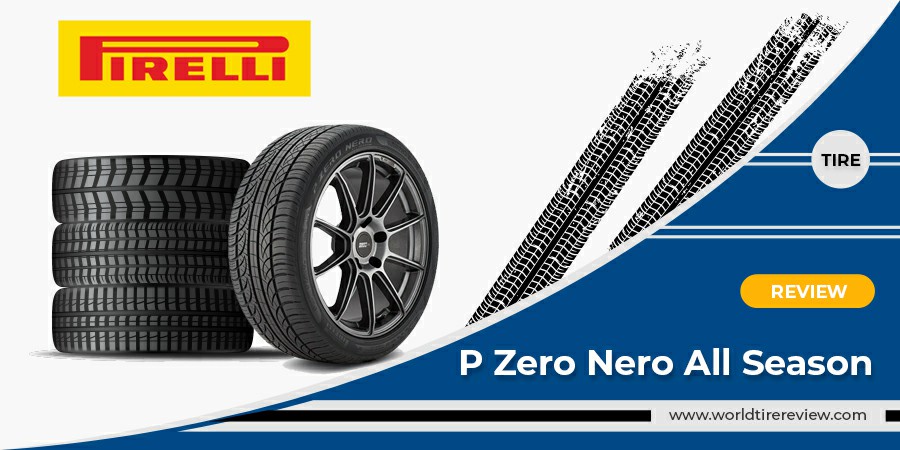 Pirelli P Zero Nero All Season reviews