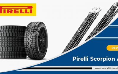 Pirelli Scorpion ATR Tire Review – One Ultimate Tire From The Prestige Brand