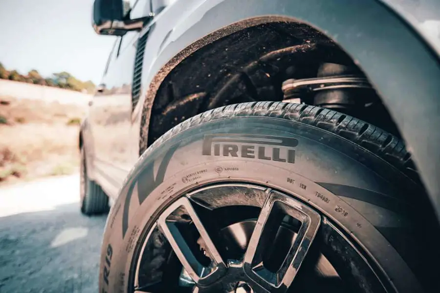 Pirelli Tires Reviews