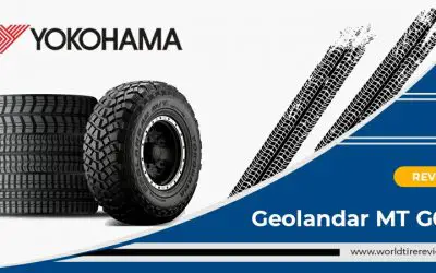 Yokohama Geolandar M/T G003 tires Review For Your Reference