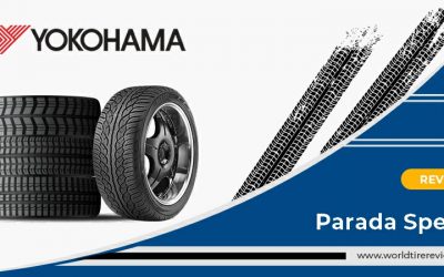 Yokohama Parada Spec-X tires Review – A Close And Detailed Look
