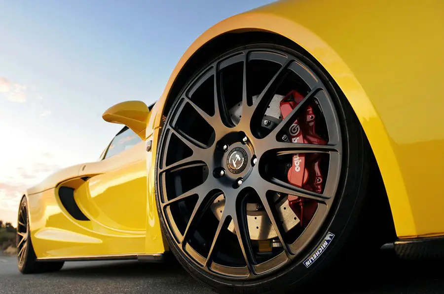 Best High Performance Tires: The 8 Top Picks For Sports Car 2022