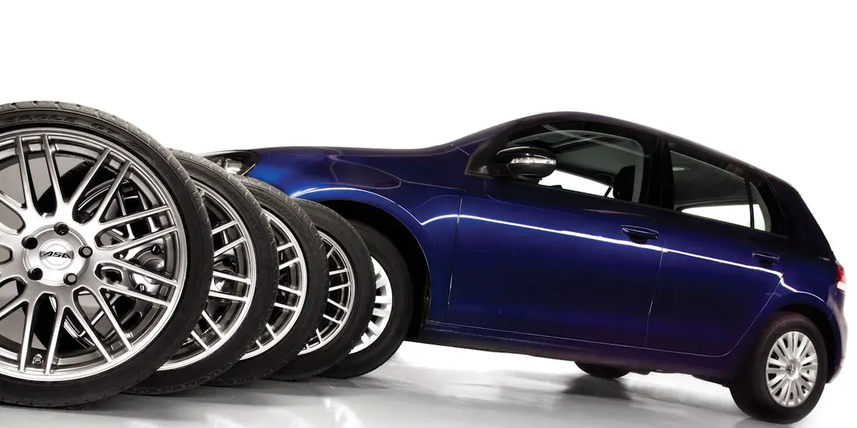 which WheelRim Sizes for your Car