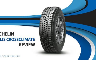 Michelin Agilis Crossclimate Review – A True All-Season Tire For Commercial Vans