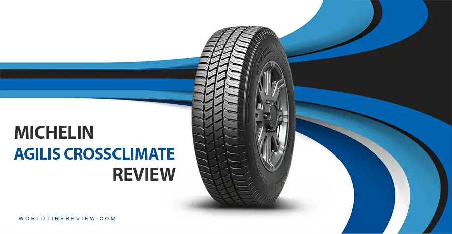 Michelin Agilis Crossclimate reviews