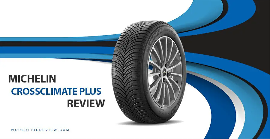 Michelin Crossclimate Plus reviews