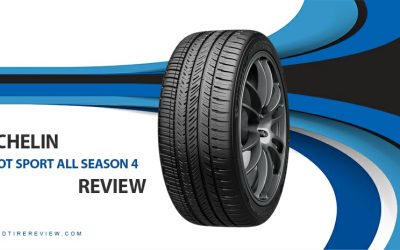 Michelin Pilot Sport All Season 4 Reviews