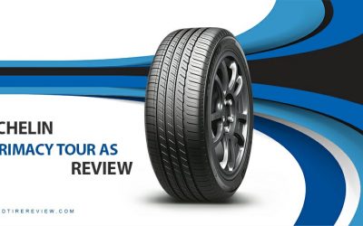 Michelin Primacy Tour A/S Review According To Experts