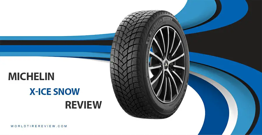 Michelin X Ice Snow reviews