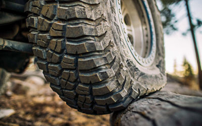 BFGoodrich Mud Terrain T/A KM3 Reviews – The Best For Your Choice