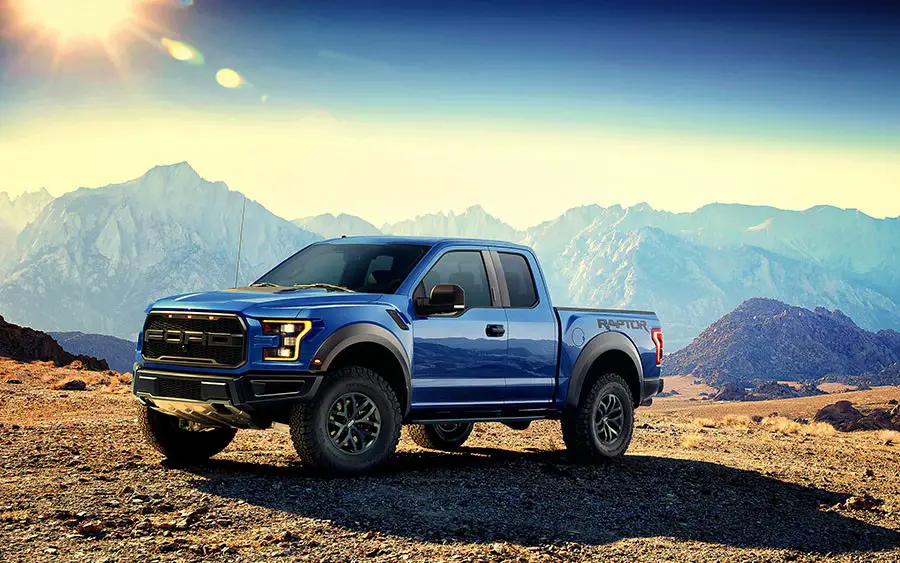 Best tires for Ford F150-1
