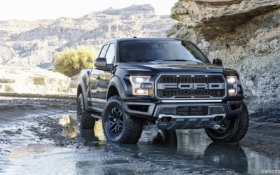The Best Tires For Ford F150 – A Complete And Throughout Review
