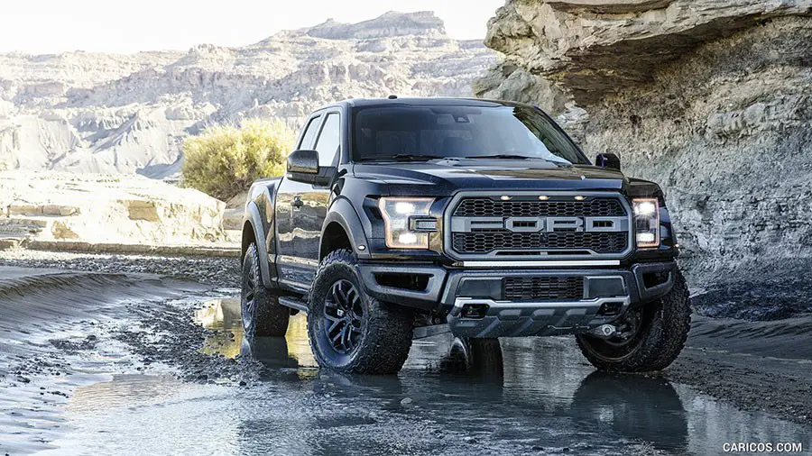Best tires for Ford F150