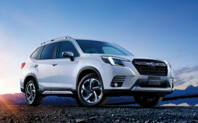 Top 10 Best Tires for Subaru Forester 2022 – Buying Guide