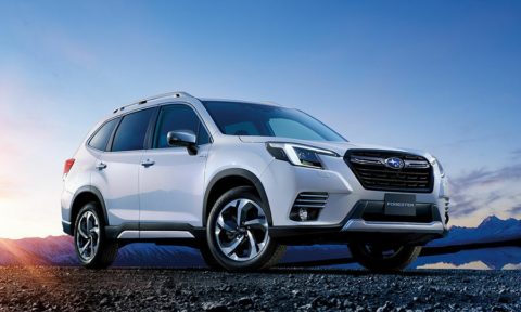 Top 10 Best Tires for Subaru Forester 2025 - Buying Guide
