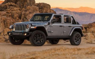 Top 10 Best Tires For Jeep Wrangler You Don’t Want To Miss