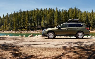 Best Tires For Subaru Outback – A Concise Buying Guide