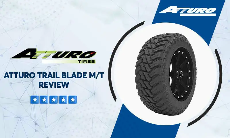Atturo Trail Blade MT review