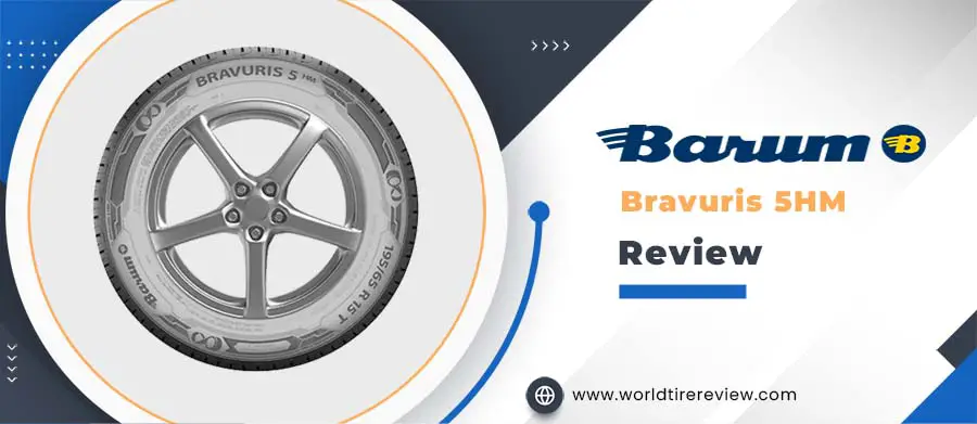 Barum Bravuris 5HM review