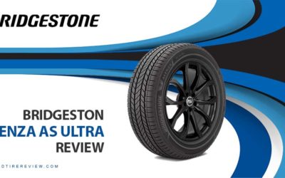 Bridgestone Alenza AS Ultra Review – An Assistant For All-Day Trips